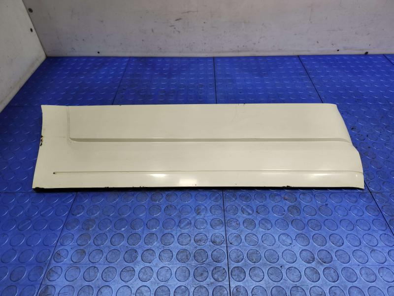 2008 Ford Expedition Rear Door Moulding