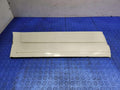 2008 Ford Expedition Rear Door Moulding