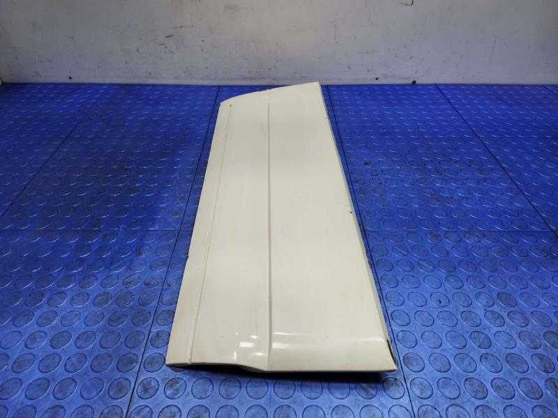 2008 Ford Expedition Rear Door Moulding
