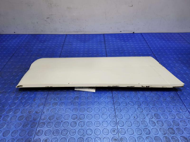 2008 Ford Expedition Rear Door Moulding