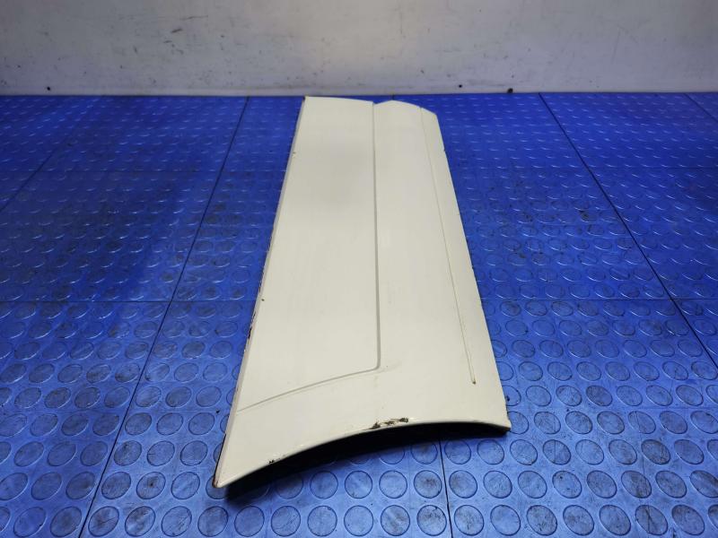 2008 Ford Expedition Rear Door Moulding