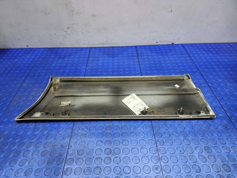 2008 Ford Expedition Rear Door Moulding