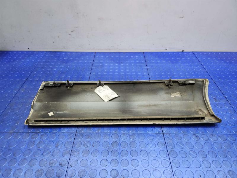 2008 Ford Expedition Rear Door Moulding