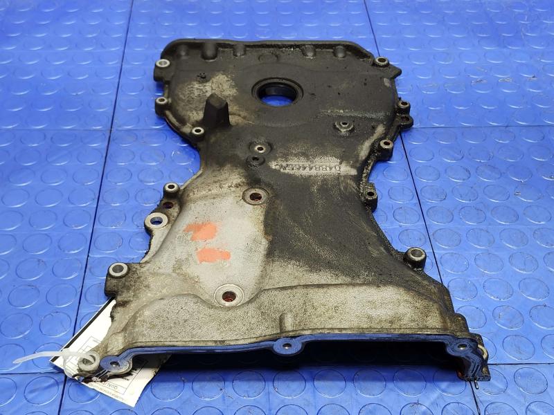 2014 Dodge Journey Timing Cover