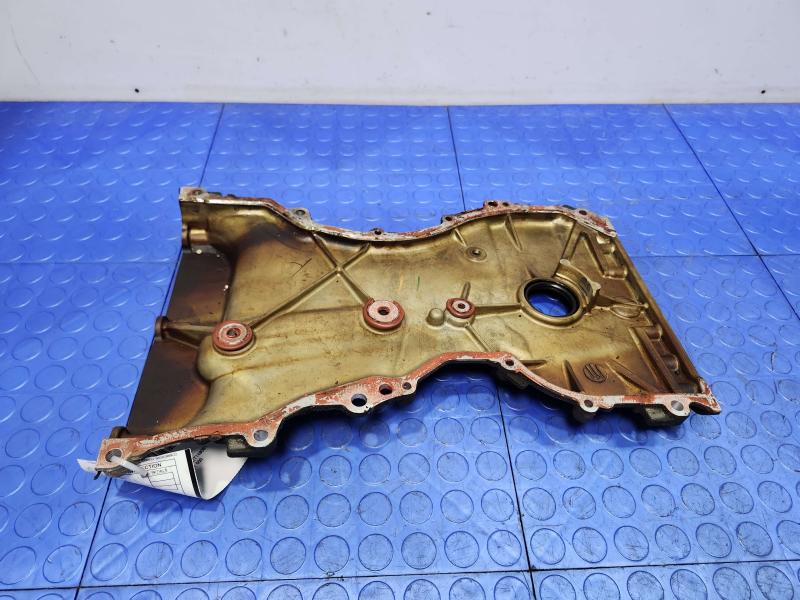 2014 Dodge Journey Timing Cover