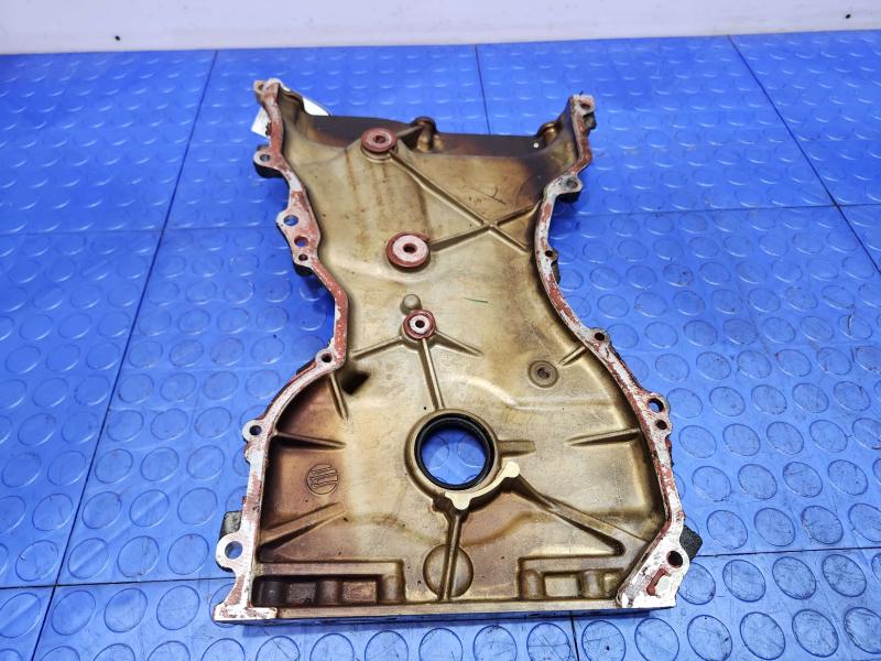 2014 Dodge Journey Timing Cover