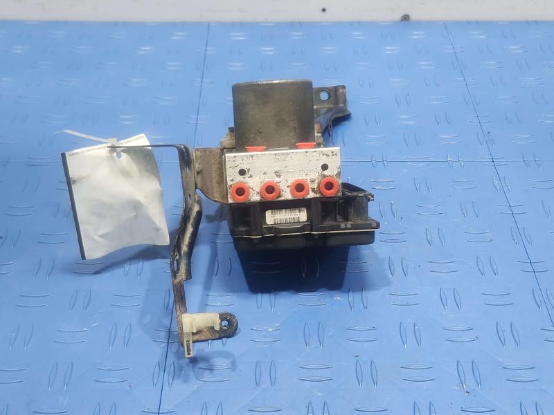 2011 Subaru Forester Anti-Lock Brake Parts
