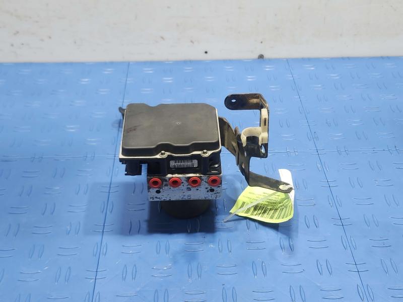 2011 Subaru Forester Anti-Lock Brake Parts