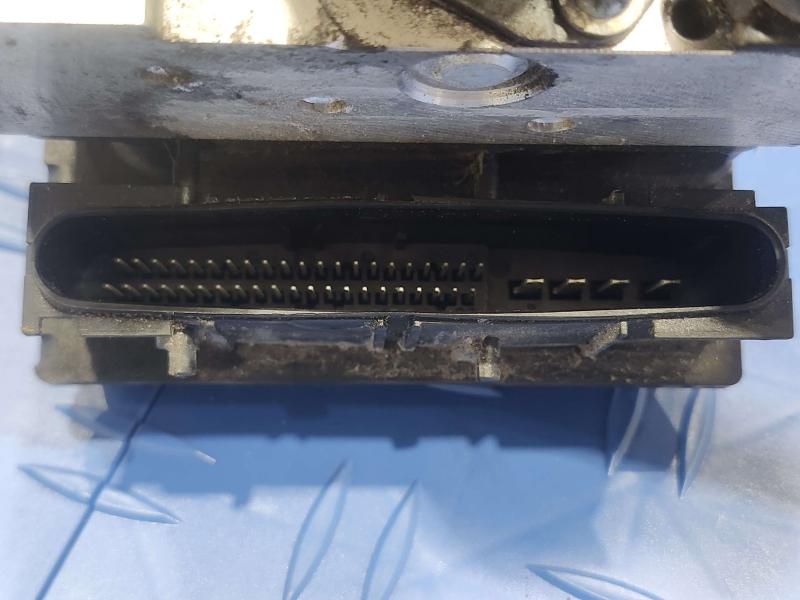 2011 Subaru Forester Anti-Lock Brake Parts