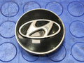 2015 Hyundai Santa Fe Center Cap