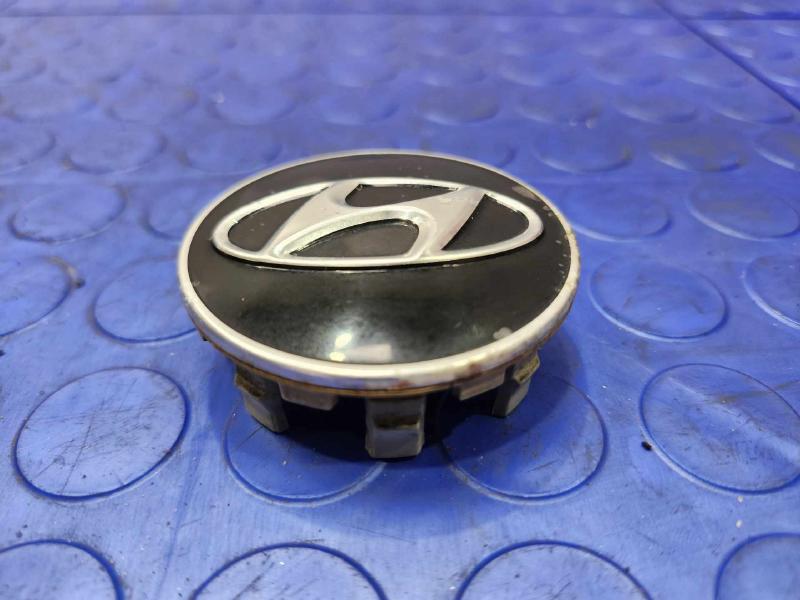 2015 Hyundai Santa Fe Center Cap