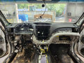 2011 Subaru Forester Dash Panel