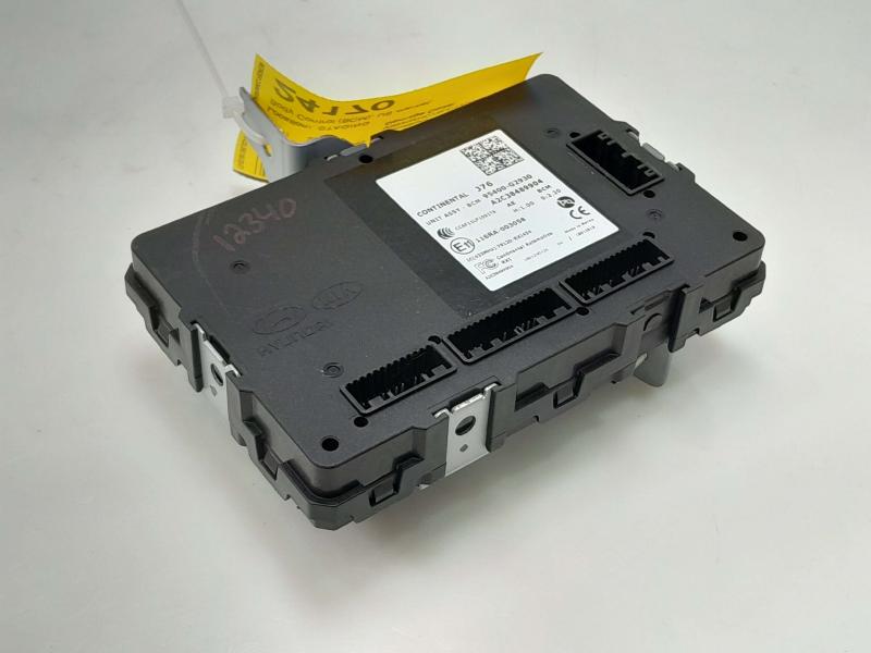 2017 Hyundai Ioniq Body Control Module BCM OEM 95400-G2930 Genuine Part Replacement