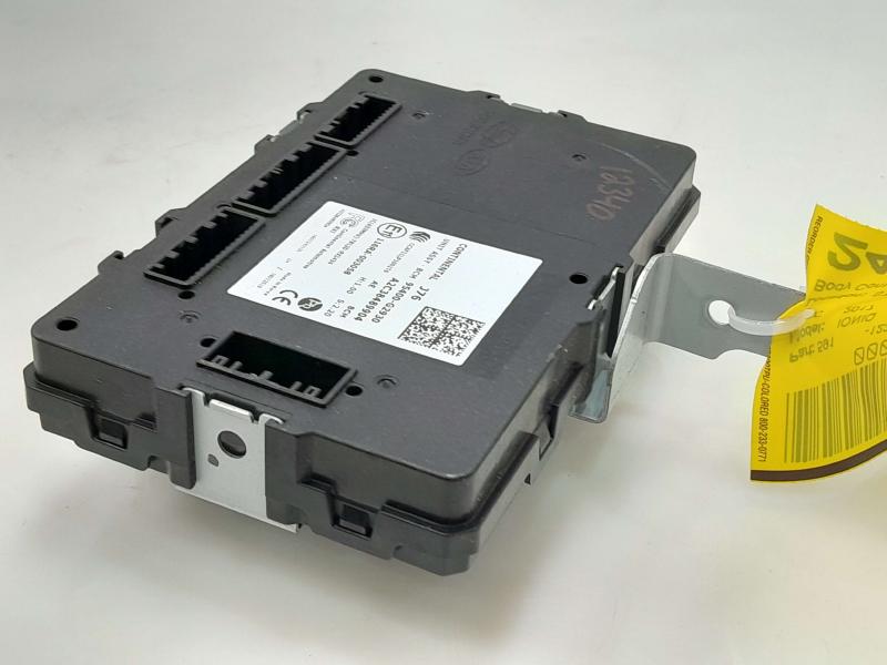 2017 Hyundai Ioniq Body Control Module BCM OEM 95400-G2930 Genuine Part Replacement