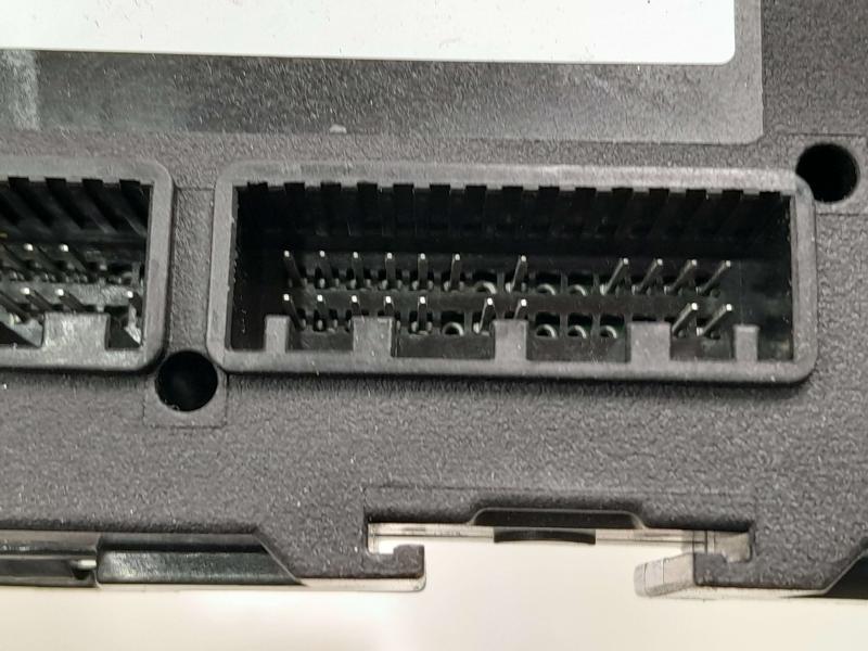 2017 Hyundai Ioniq Body Control Module BCM OEM 95400-G2930 Genuine Part Replacement