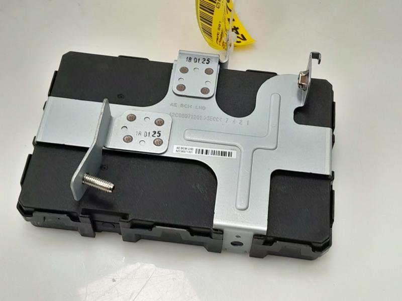 2017 Hyundai Ioniq Body Control Module BCM OEM 95400-G2930 Genuine Part Replacement