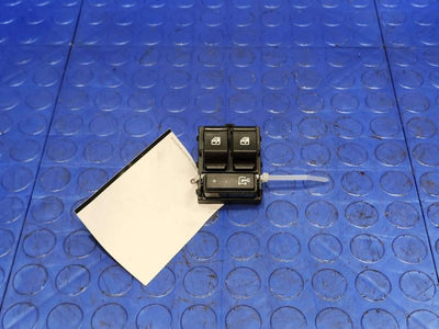 2018 Ram ProMaster Door Switch Front