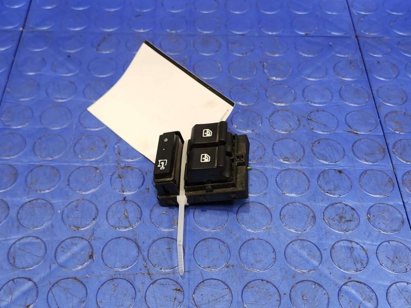 2018 Ram ProMaster Door Switch Front