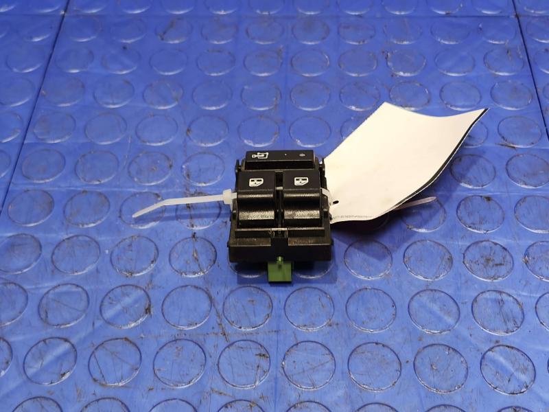 2018 Ram ProMaster Door Switch Front