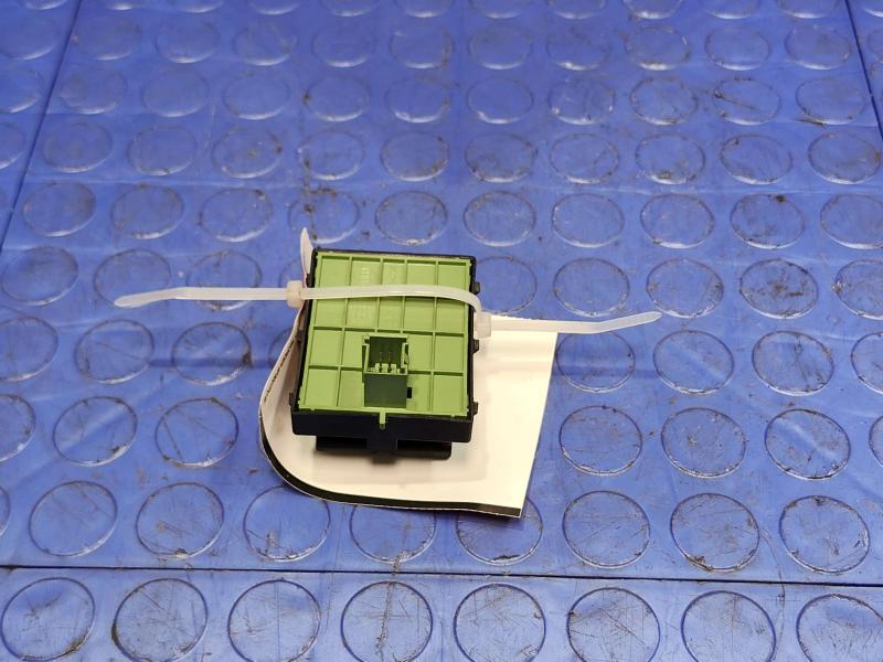 2018 Ram ProMaster Door Switch Front