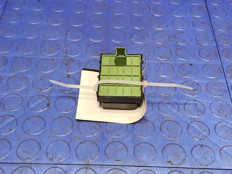 2018 Ram ProMaster Door Switch Front