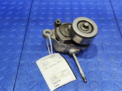 2018 Toyota Highlander Engine Belt Tensioner