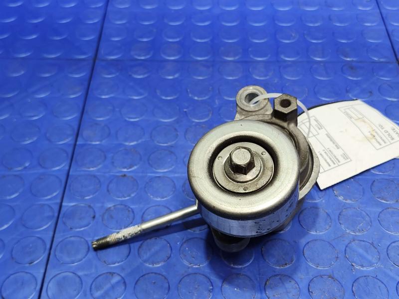 2018 Toyota Highlander Engine Belt Tensioner