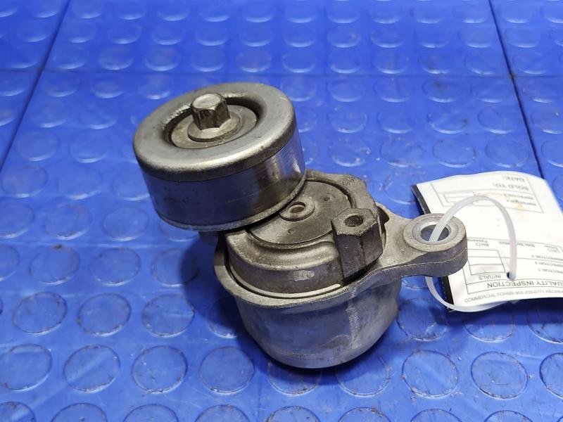 2018 Toyota Highlander Engine Belt Tensioner