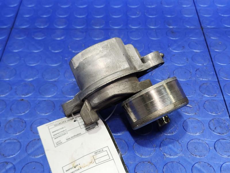 2018 Toyota Highlander Engine Belt Tensioner