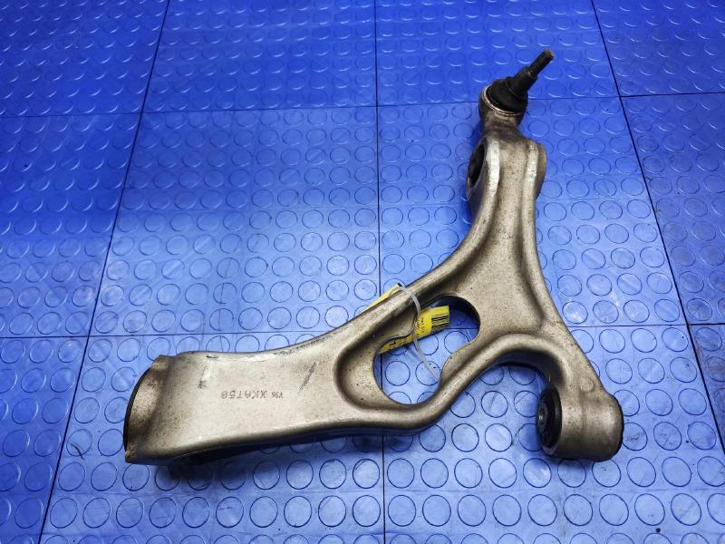 2015 Audi Q7 Lower Control Arm Front