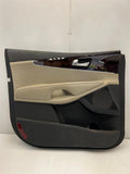 2017 Kia Sorento Front Door Trim Panel