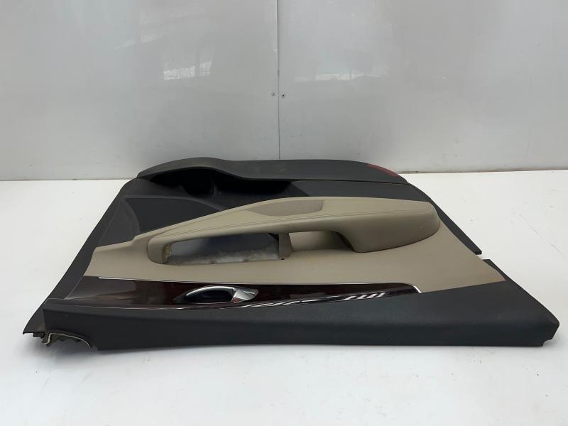2017 Kia Sorento Front Door Trim Panel