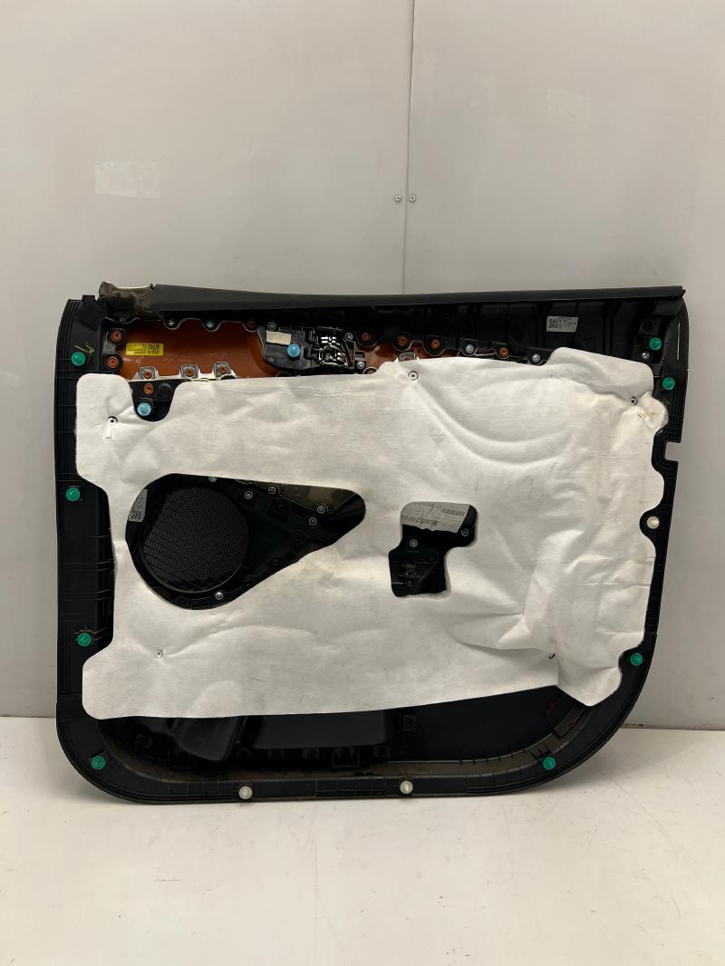 2017 Kia Sorento Front Door Trim Panel