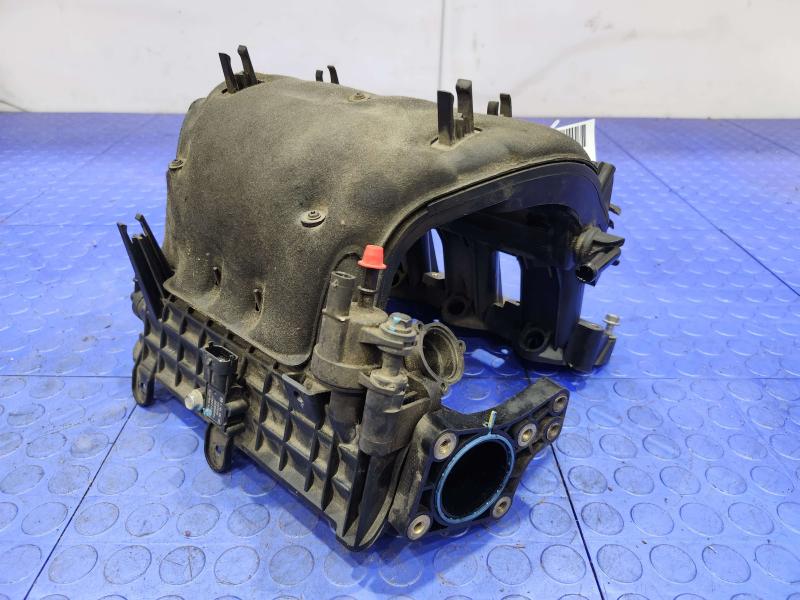 2014 Chevrolet Spark Intake Manifold