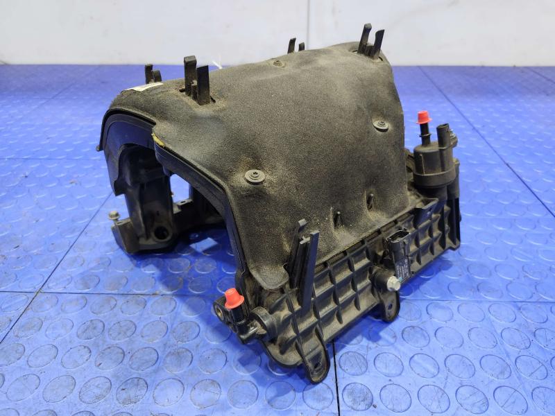 2014 Chevrolet Spark Intake Manifold