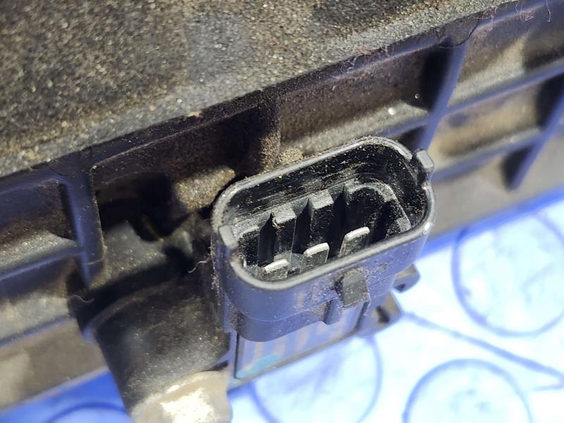 2014 Chevrolet Spark Intake Manifold