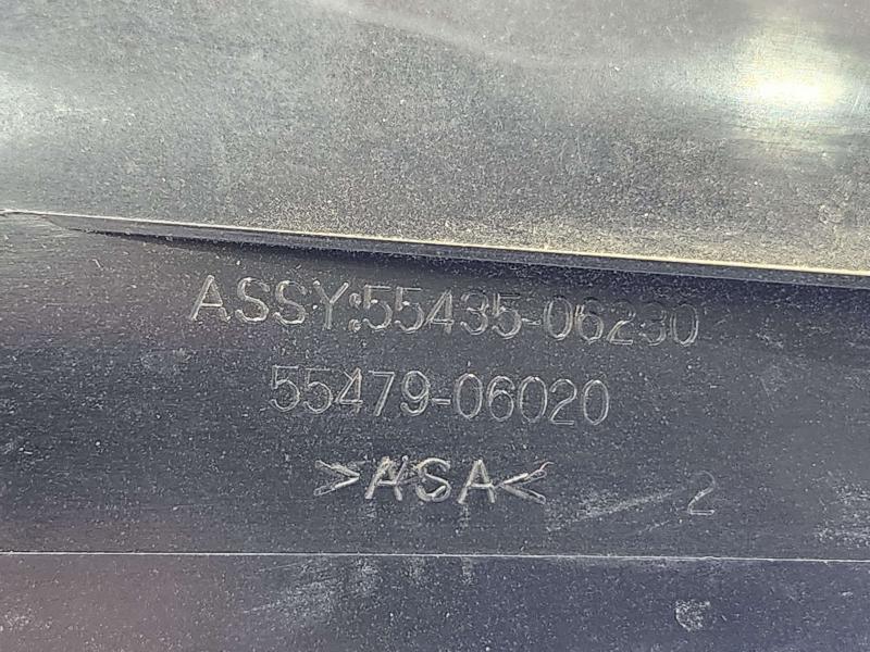 2019 Toyota Camry Misc Ebay Parts