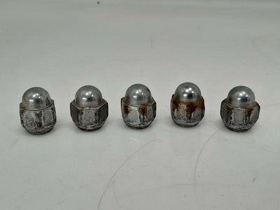 2005 Subaru Legacy Lug Nuts