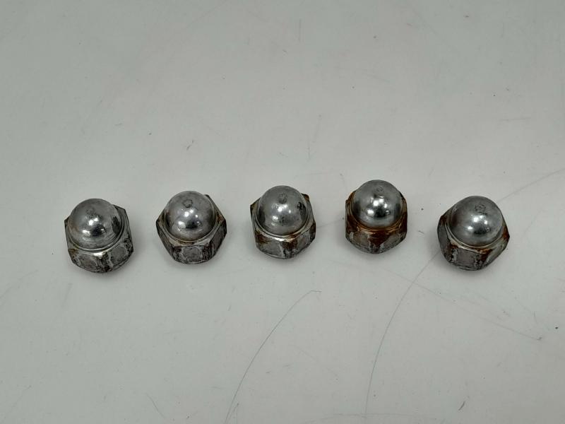2005 Subaru Legacy Lug Nuts
