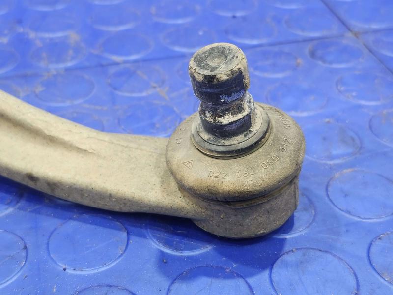 2014 Audi A7 Upper Control Arm Front