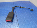 2015 Audi Q7 Front Seat Belt