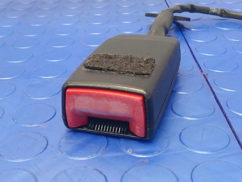 2015 Audi Q7 Front Seat Belt