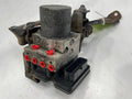2014 Subaru Forester Anti-Lock Brake Parts