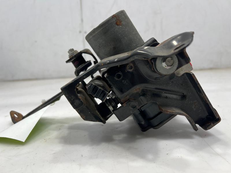 2014 Subaru Forester Anti-Lock Brake Parts