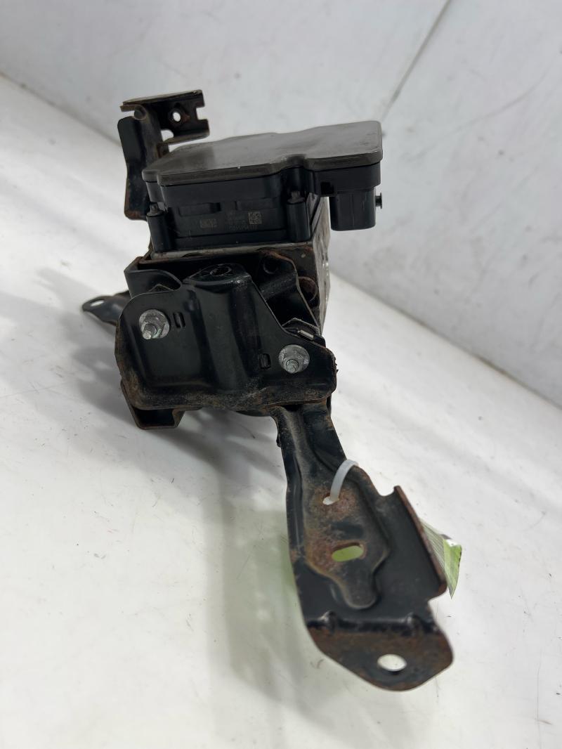 2014 Subaru Forester Anti-Lock Brake Parts