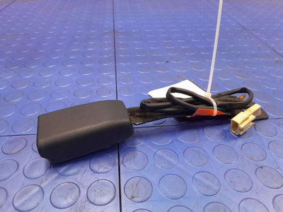2015 Subaru Crosstrek Front Seat Belt