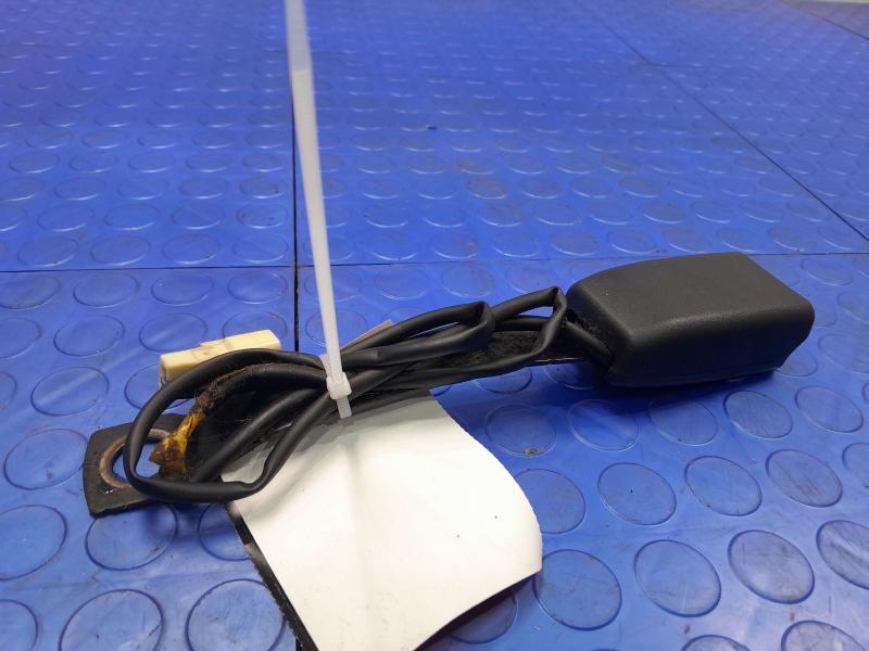 2015 Subaru Crosstrek Front Seat Belt
