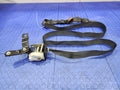 2008 Subaru Legacy Rear Seat Belt