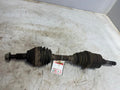 2002 - 2005 Dodge Ram 1500 Front CV Drive Axle LH or RH OEM 05072389AA
