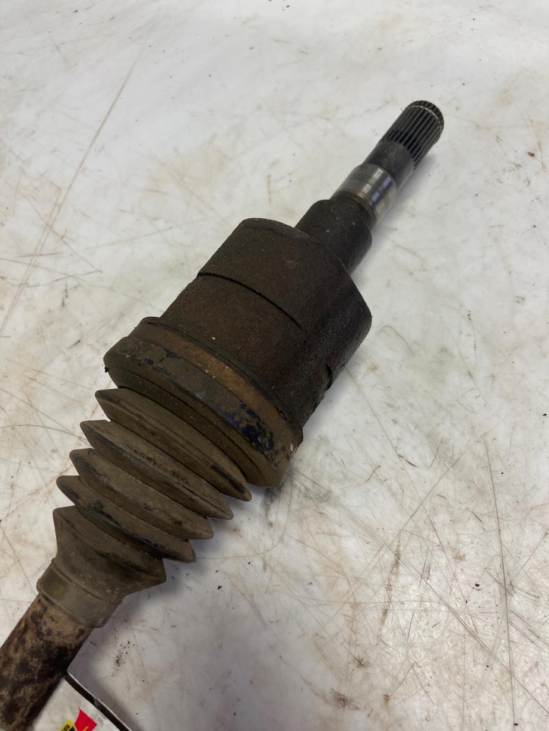 2002 - 2005 Dodge Ram 1500 Front CV Drive Axle LH or RH OEM 05072389AA
